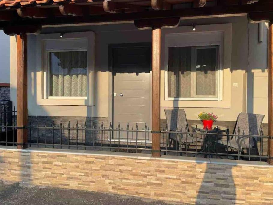 Modern House In *