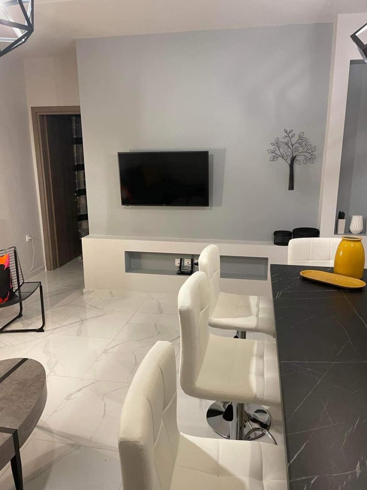 Modern House In *